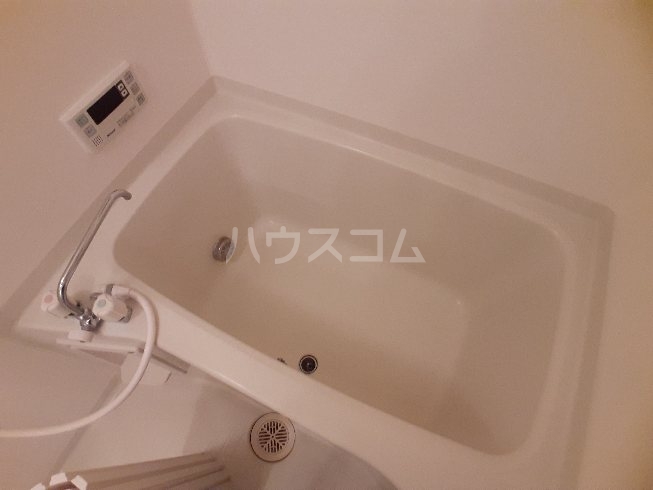 14/30 浴室