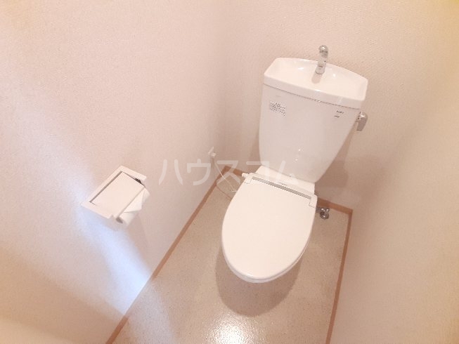 16/30 トイレ
