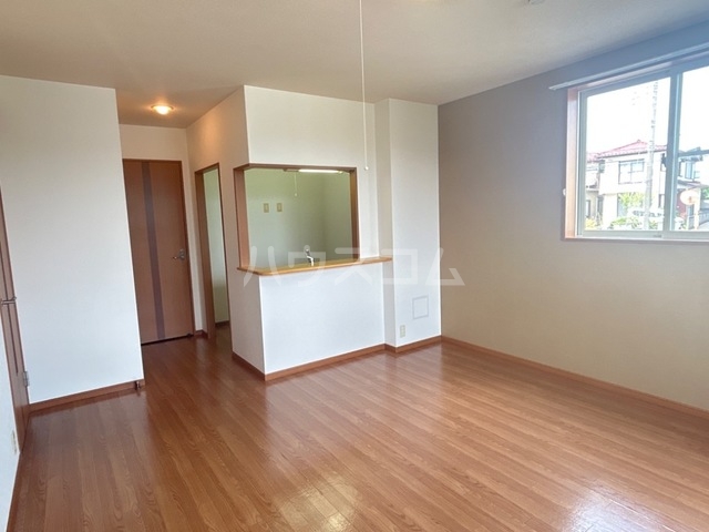 3/23 リビング/ダイニング