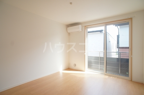 11/24 バルコニー