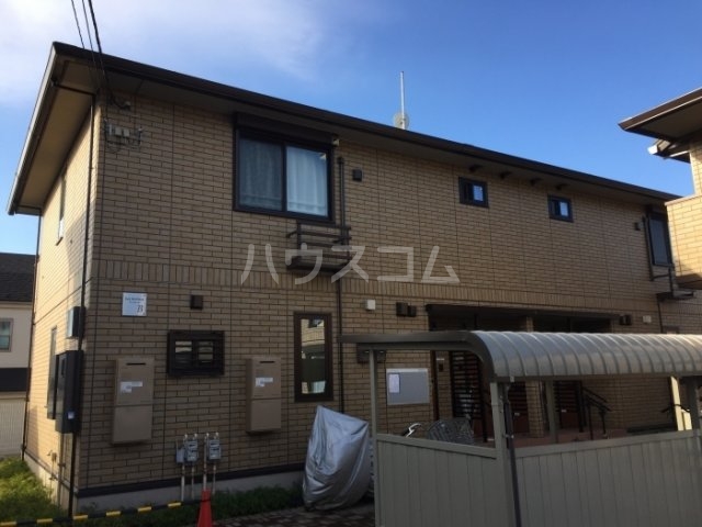 1/30 外観