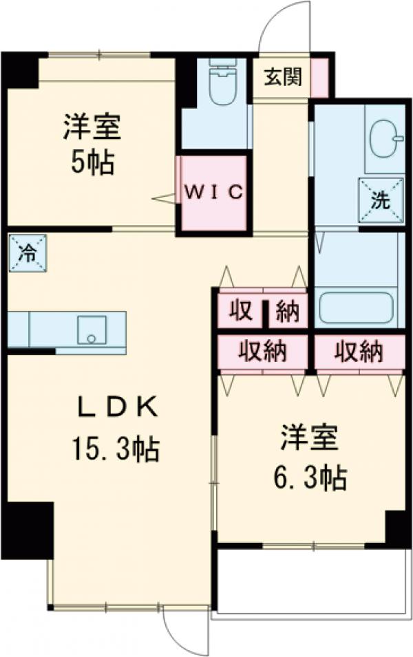 3/27 間取