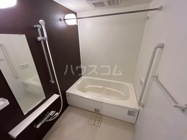 11/27 浴室