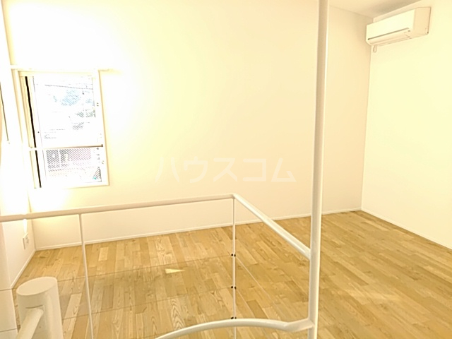 5/30 寝室