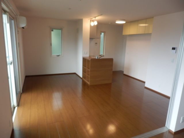 4/30 リビング/ダイニング