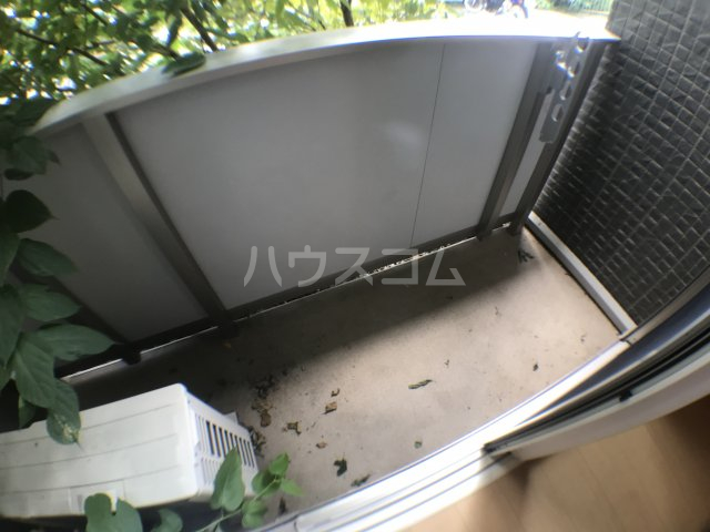 15/30 バルコニー