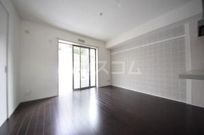 11/24 バルコニー