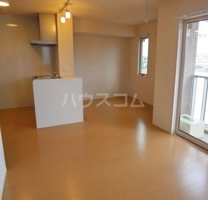 3/25 リビング/ダイニング