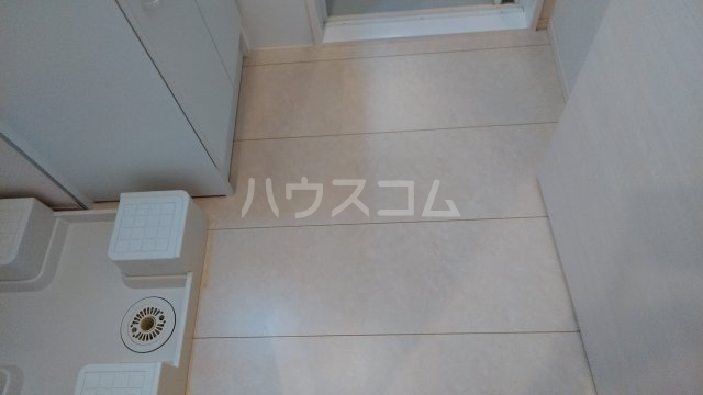 17/30 洗面