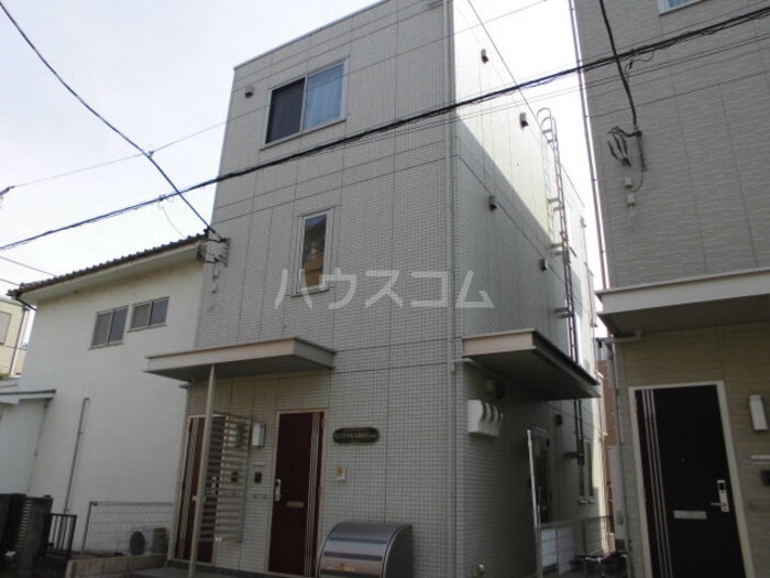 1/30 外観
