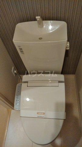 15/30 トイレ