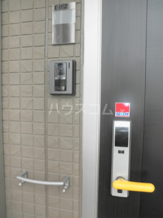 16/26 エントランス