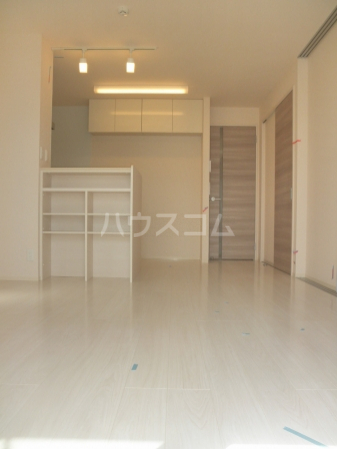 4/26 リビング/ダイニング