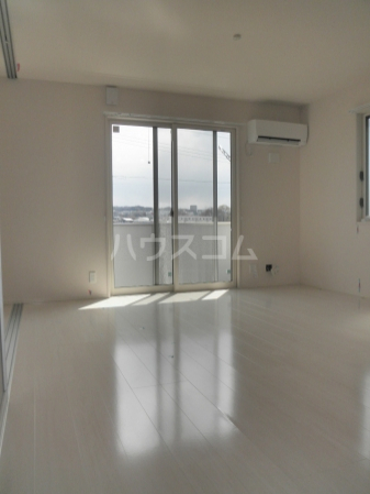 12/26 バルコニー