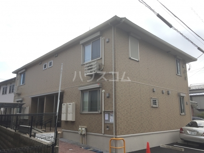 2/29 外観