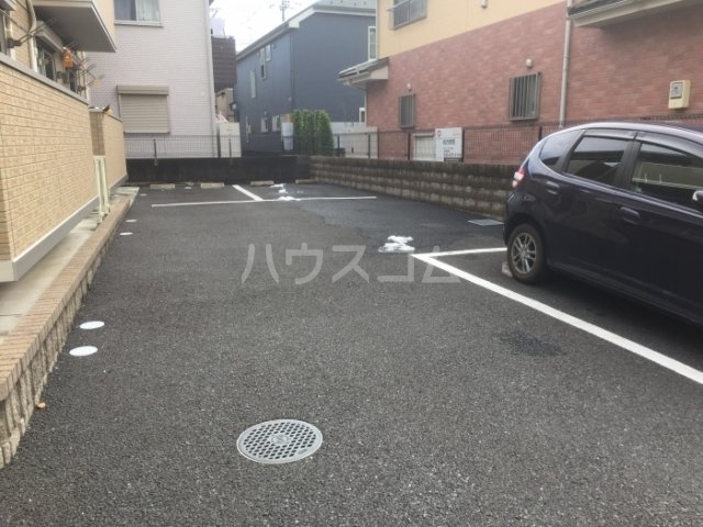 19/29 駐車場