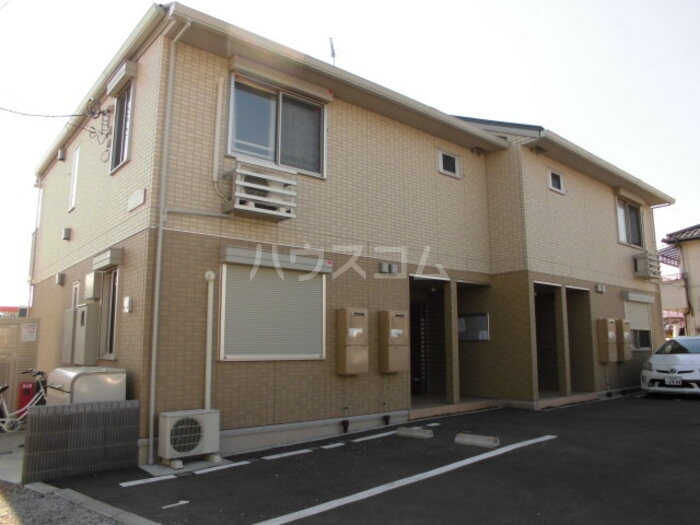 2/24 外観