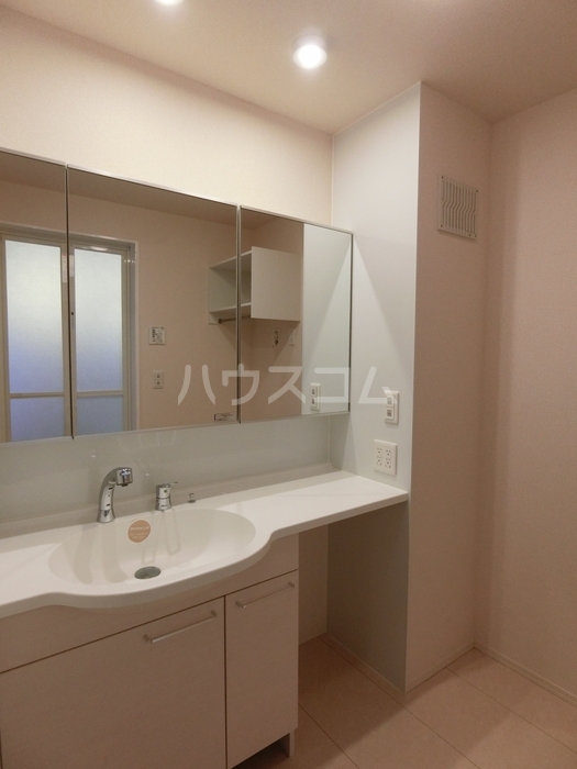 13/24 洗面