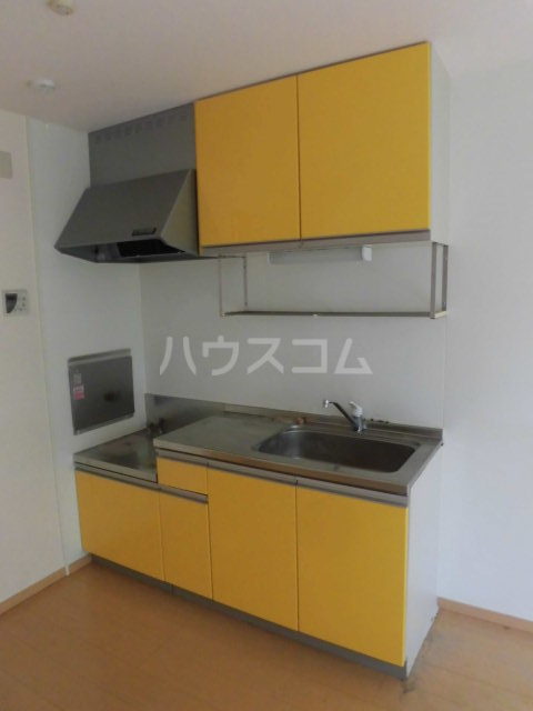 11/30 キッチン