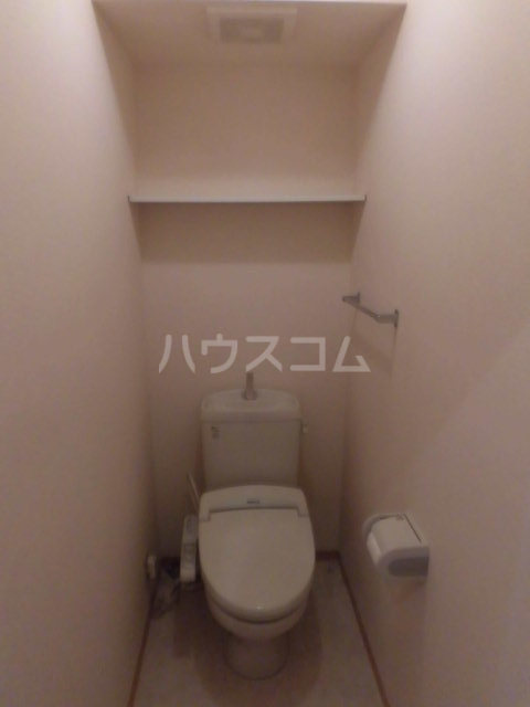 16/30 トイレ