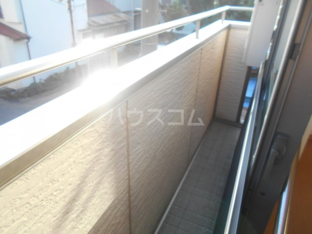 14/27 バルコニー