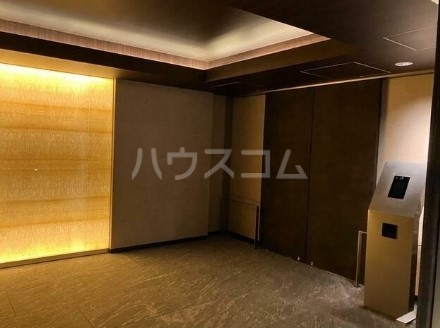 6/10 エントランス