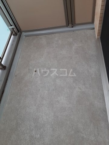 23/30 バルコニー