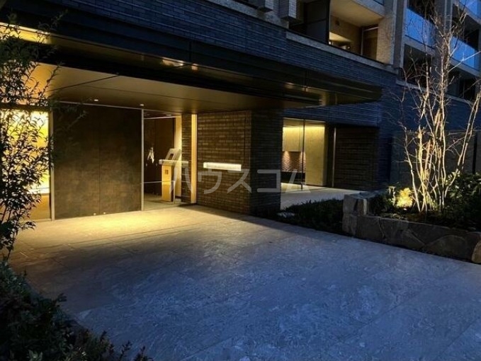 2/6 エントランス