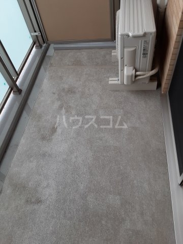 22/30 バルコニー