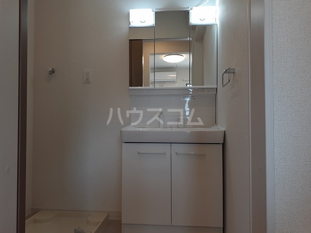 10/20 洗面