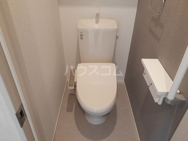 9/20 トイレ