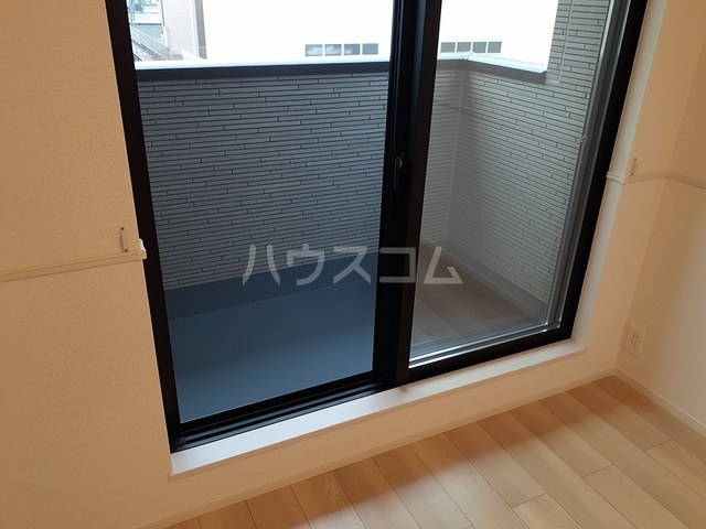 11/20 バルコニー