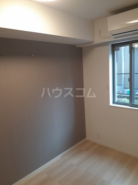 5/22 寝室