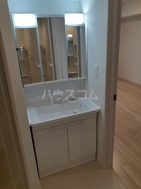 12/22 洗面