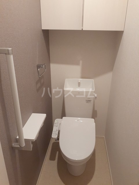 11/22 トイレ