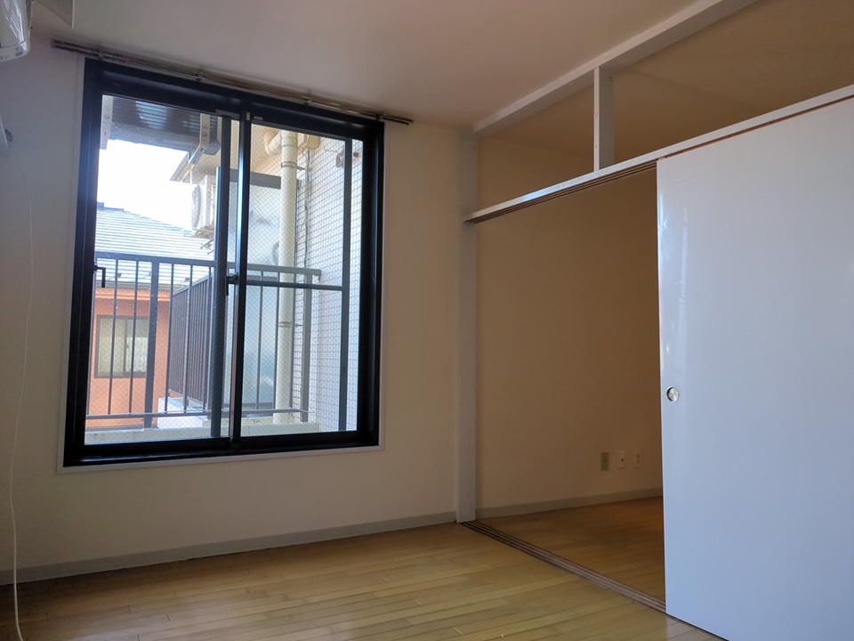 5/30 リビング/ダイニング