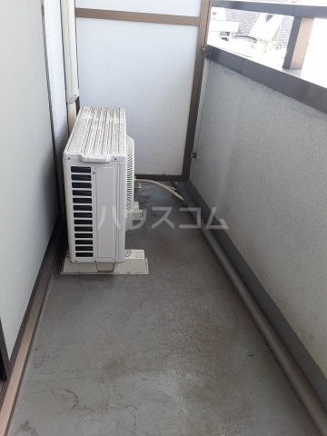 18/27 バルコニー