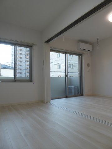 5/30 リビング/ダイニング