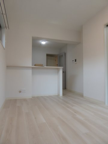 9/30 リビング/ダイニング