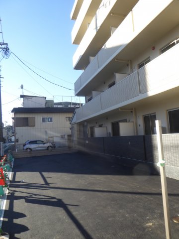 29/30 駐車場