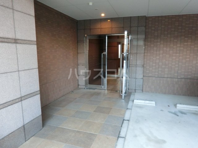 2/7 エントランス