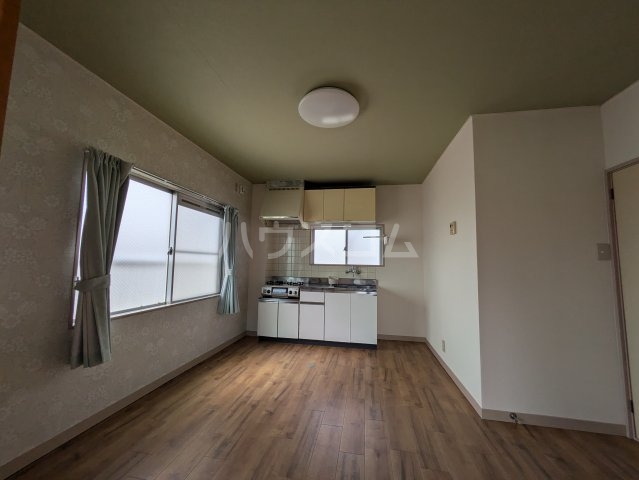 4/29 リビング/ダイニング