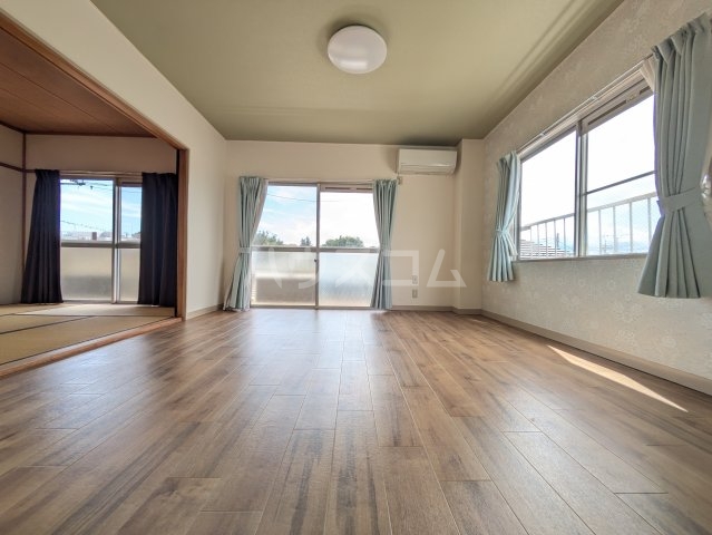 7/29 リビング/ダイニング