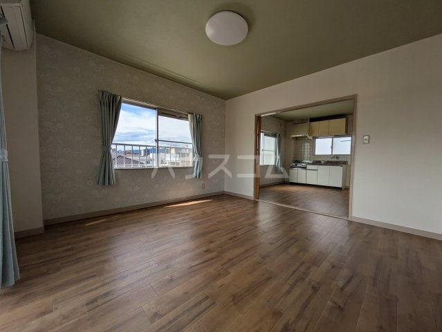 3/29 リビング/ダイニング