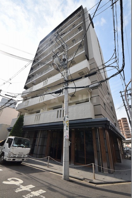 14/24 エントランス