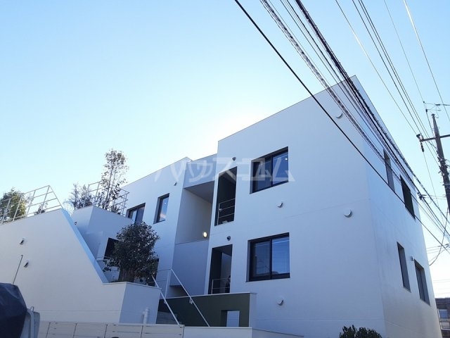 1/23 外観