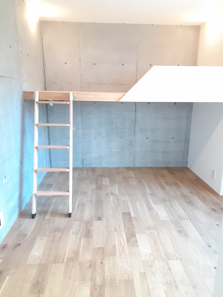 3/23 リビング/ダイニング