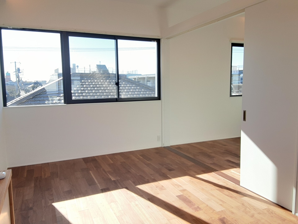 4/29 リビング/ダイニング