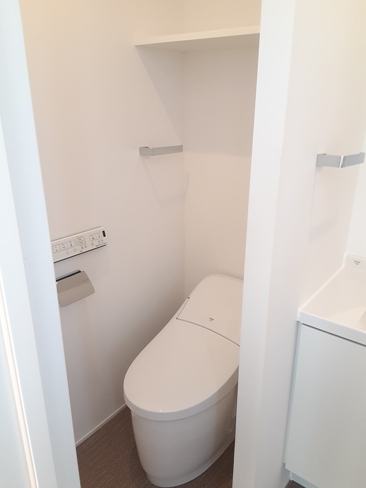 13/29 トイレ