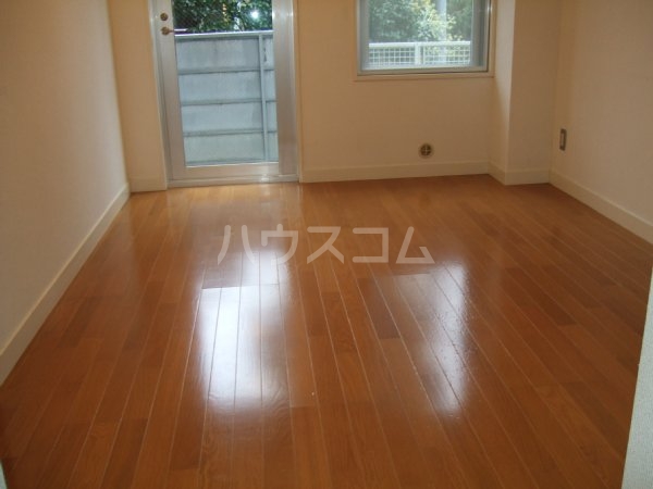 3/26 リビング/ダイニング